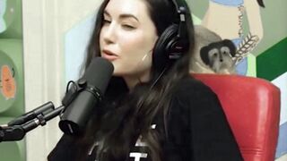 Sasha Grey is a Racist