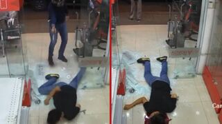 Man was shot and killed inside convenience store - Ecuador