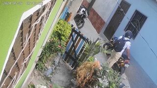 Man Shoots His Neighbor Over An Old Rivalry In Honduras