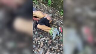 Predator Lynched In São Luís, Brazil