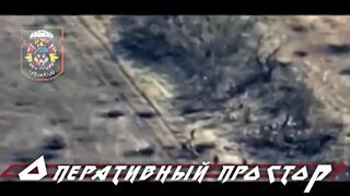 Ukrainian paramedics VS Russian missile