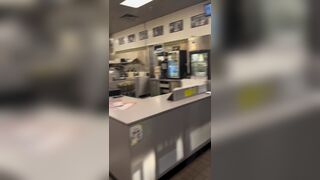 Orlando Waffle House Mayhem {full video}