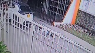 Robbery Denied In Colombia