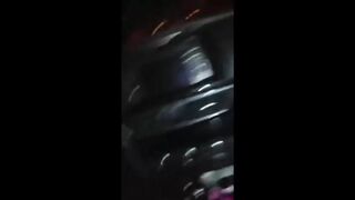 Woman Pisses in Cheating Boyfriend's Car