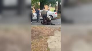 Controversial Arrest In North Carolina