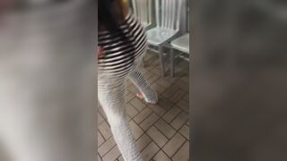 Waffle House Combat