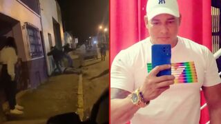 Man beaten after leaving a party, dies on the way to the hospital - São José, Brazil