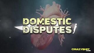 DOMESTIC DISPUTES