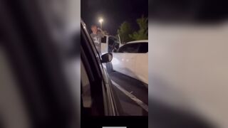 Guy Gets Jumped For Sleeping with Guys GFs and His Friends Mom