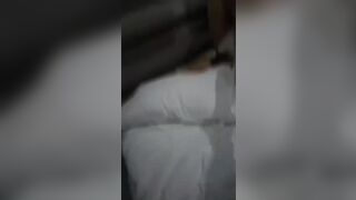 Asian Wife Caught Cheating