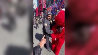 Dastiffy Got Arrested In New York.