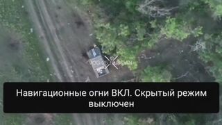 Compilation Of Drone Strikes On Ukrainian Forces