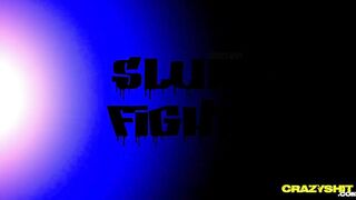 SLUM FIGHTS E133