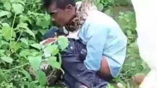 Man constricted by 17-foot python whilst taking a dump in bushes is saved by bystanders - India