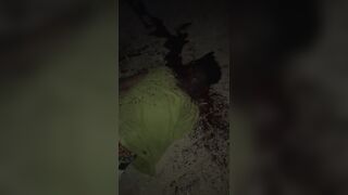 Black Ax Gang Murder A Member Of The Eiye