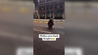 Ghost Of Philadelphia