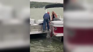 Pontoon Proposal