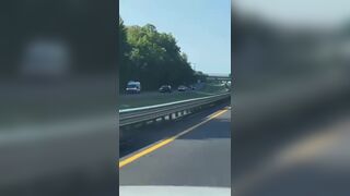 Deadly Crash In New Jersey