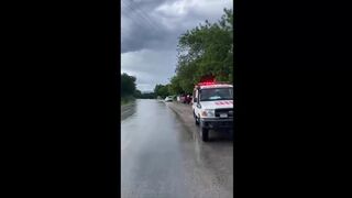 Deadly Bus Accident in Dominican Republic