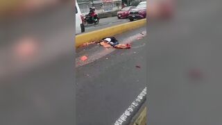 Two Friends Killed In Motorcycle Accident In Mexico