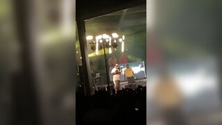 Rapper Fatman Scoop suddenly collapses and dies at Concert In Connecticut