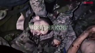 Dead soldiers of the ukrainian army uncensored videos mur