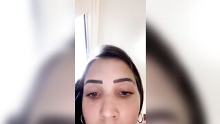 TikTok Girls Can't Turn the Camera off