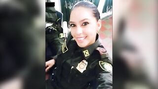 OOPS: Someone Leaked this Cop's Sex Tape