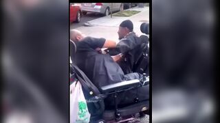 Cripple fight(repost)