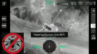 Ukrainian rescue team gets fucked (only one survived).