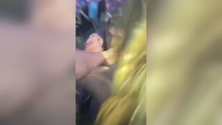 Texas Bar Fight