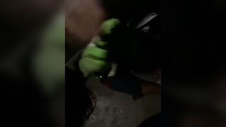 Pedo Beaten By Cellmates Inside Brazilian Prison