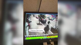 Robbery In New Jersey