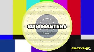 CUM MASTERS