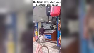 Indian Cartel