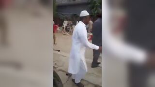 Indian Wedding Battle