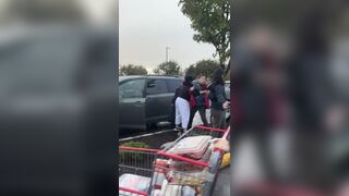 Parking Lot Fights In Canada Are Different