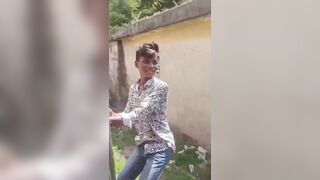 Another Average Day In India