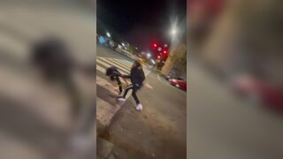 Suspect charged in brutal beating caught on camera outside DC shop