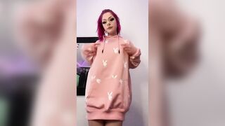 Playboy hoodie