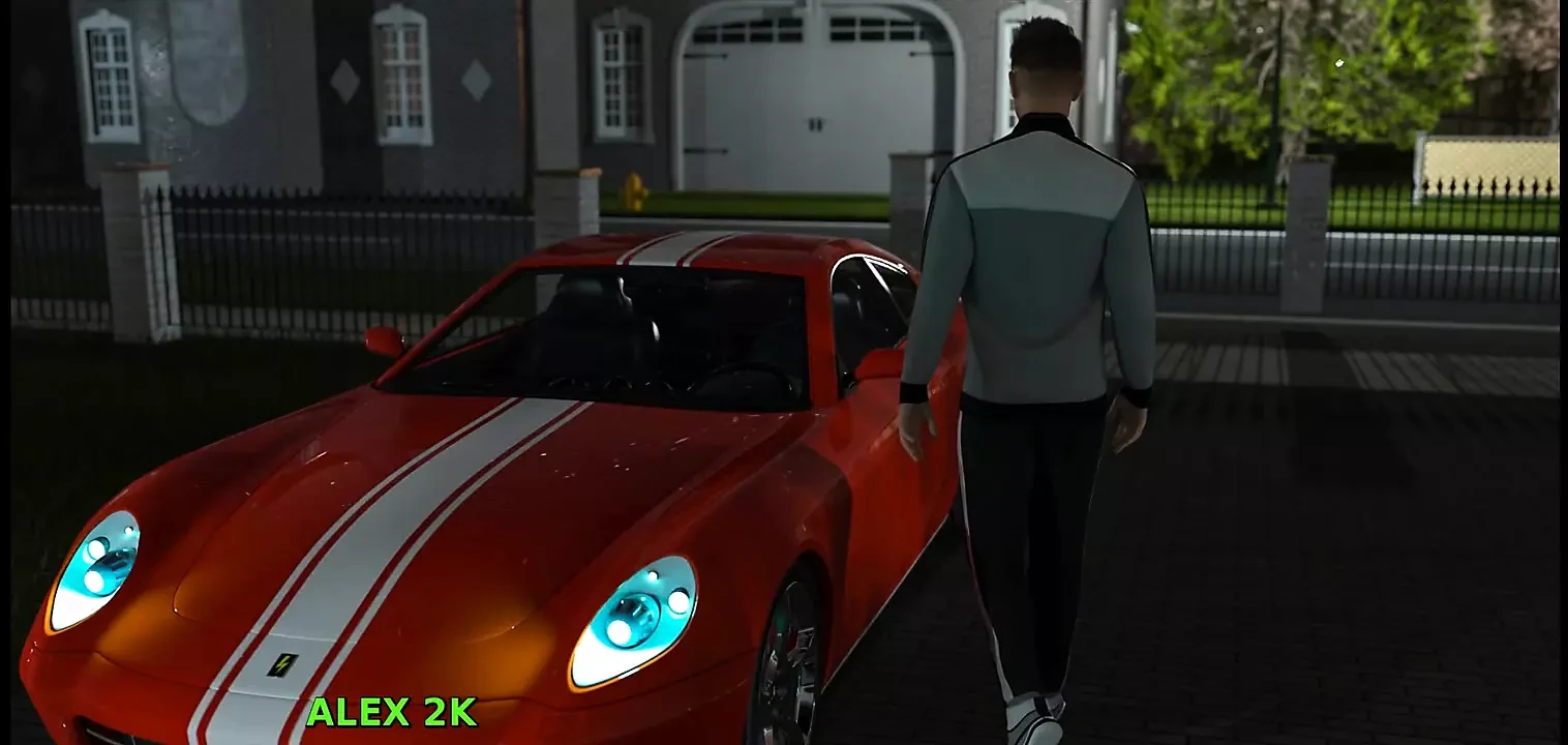 He Shrink R&r – Ep 14 – Crazy Footage by Misskitty2k