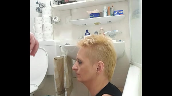 German Prostitute milf whore Sandra rimming ass licking and facefuck