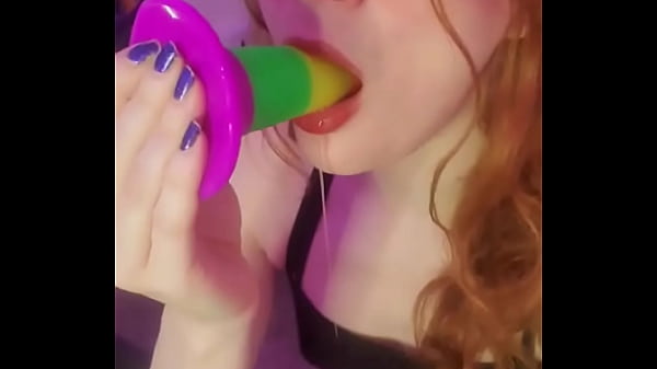A blooper from yesterday’s video